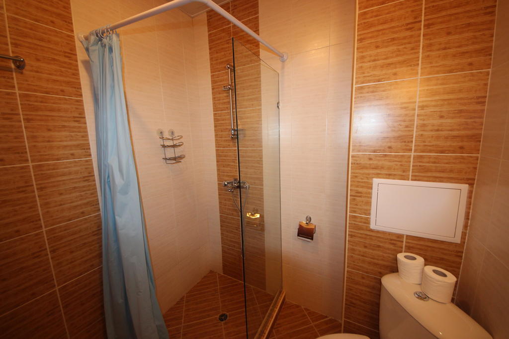 Menada Chateau Valon Apartment Солнечный берег Номер фото